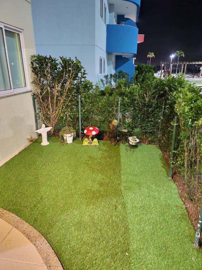 Golden Lake Residence Arraial Do Cabo Ngoại thất bức ảnh