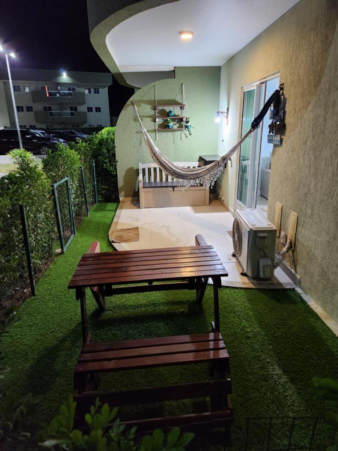 Golden Lake Residence Arraial Do Cabo Ngoại thất bức ảnh