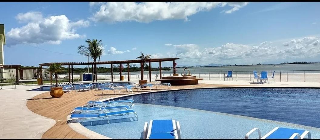 Golden Lake Residence Arraial Do Cabo Ngoại thất bức ảnh