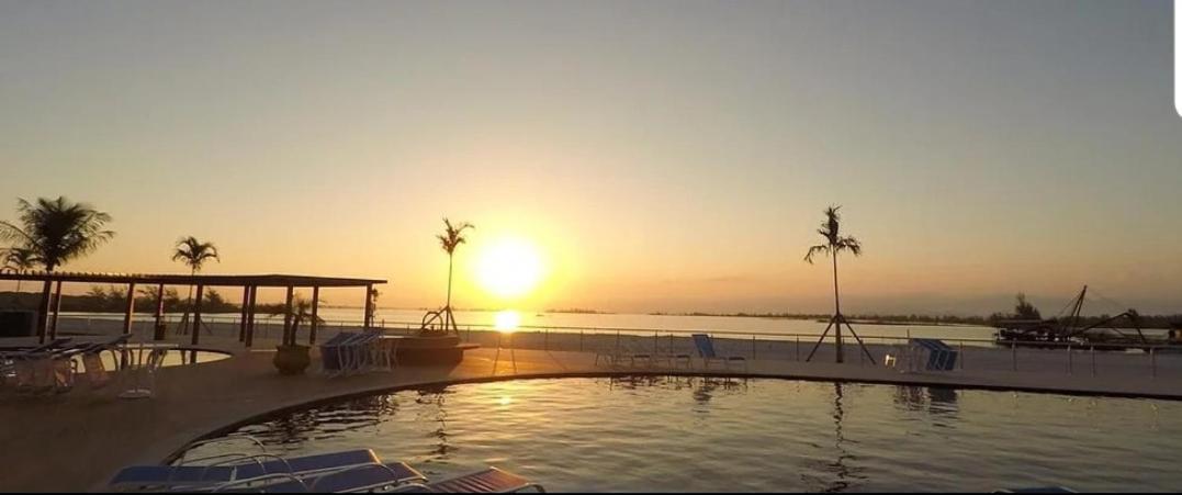 Golden Lake Residence Arraial Do Cabo Ngoại thất bức ảnh
